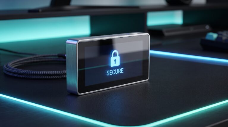 Beyond the Cold Screen The Foolproof Blueprint to Initializing Your Crypto Vault