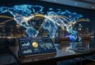 Beyond the SWIFT Bottleneck Why Global Enterprises are Shifting to Stablecoins for Cross-Border B2B Payments