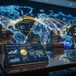 Beyond the SWIFT Bottleneck Why Global Enterprises are Shifting to Stablecoins for Cross-Border B2B Payments