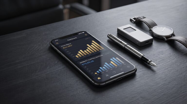 Beyond the Unit Bias Why Cryptocurrency Market Cap Is the Only Metric That Matters for Your Portfolio