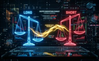Crypto Funding Rates Explained Why Exchanges Pay You to Hold Open Positions