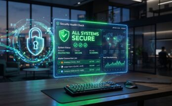 How to Audit Your Own Crypto Security A 10-Minute Digital Wallet Health Check