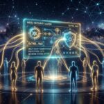 Social Recovery Wallets Explained Recovering Assets Without Writing Down Keys