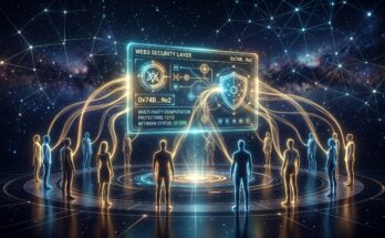 Social Recovery Wallets Explained Recovering Assets Without Writing Down Keys