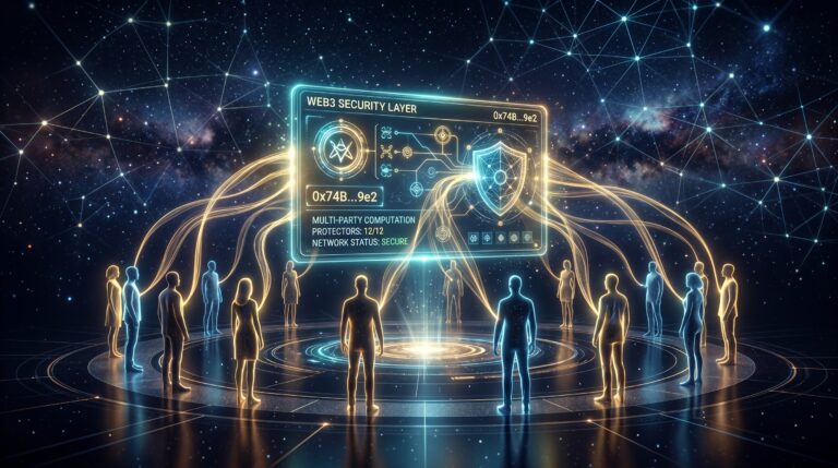 Social Recovery Wallets Explained Recovering Assets Without Writing Down Keys