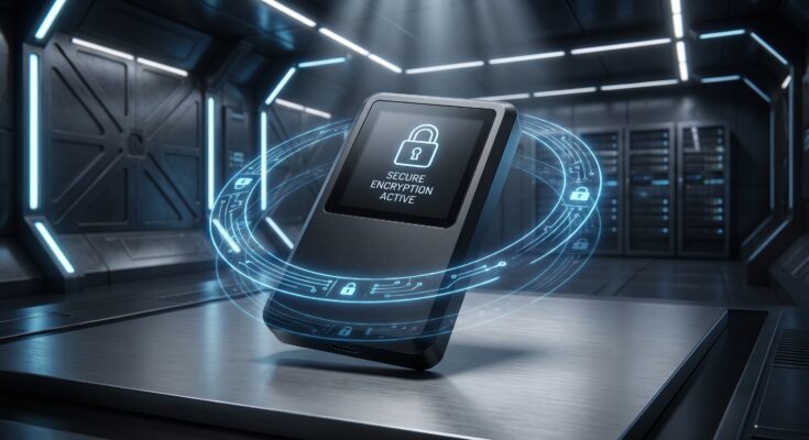 The Best Crypto Hardware Wallets in 2026 Fortifying Your Assets with Deep Cold Storage Protection