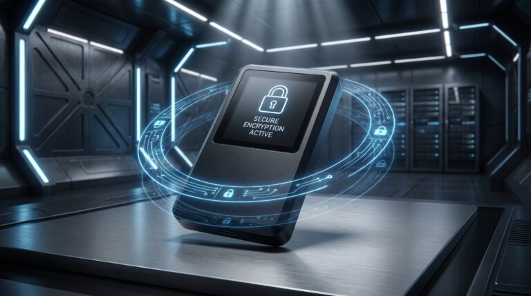 The Best Crypto Hardware Wallets in 2026 Fortifying Your Assets with Deep Cold Storage Protection