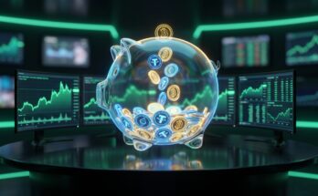 The Best Crypto Savings Accounts in 2026 Generating Reliable Yield in a Volatile Market
