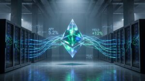 The Ethereum Dividend: A Master Blueprint on How to Stake Ethereum Safely for Maximum Yield