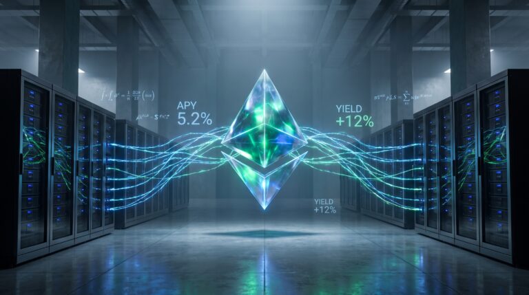 The Ethereum Dividend: A Master Blueprint on How to Stake Ethereum Safely for Maximum Yield