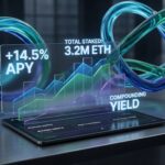 The Liquidity Paradigm Best Crypto Staking Platforms to Maximize Yield Without Locking Your Capital