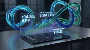 The Liquidity Paradigm Best Crypto Staking Platforms to Maximize Yield Without Locking Your Capital