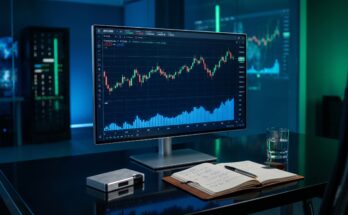 The Master Guide to Reading Cryptocurrencies Volume Like a Pro