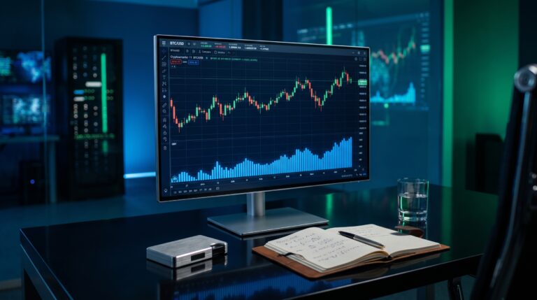 The Master Guide to Reading Cryptocurrencies Volume Like a Pro