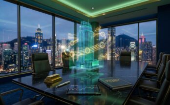 The Trillion-Dollar Bridge How Altcoin Protocols Are Unlocking Real-World Asset Tokenization