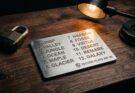 The Ultimate Guide to Seed Phrase Security The Best Way to Store Recovery Words