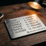 The Ultimate Guide to Seed Phrase Security The Best Way to Store Recovery Words