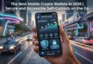 The Best Mobile Crypto Wallets in 2026 | Secure and Accessible Self-Custody on the Go