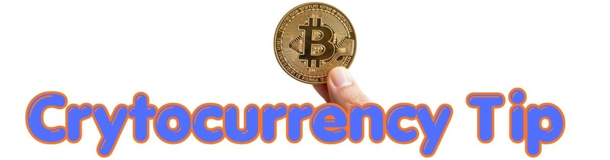 Cryto Currency Tip