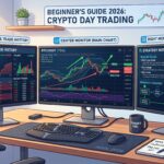 7 Crypto Day Trading Strategies & Tips for Beginners