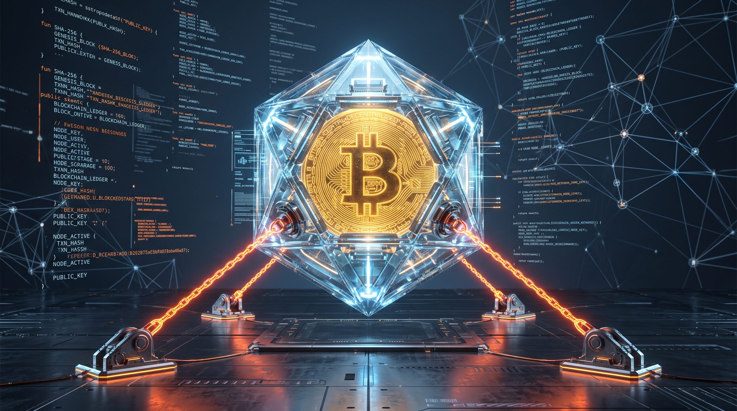 Babylon Protocol Explained Bitcoin Staking Without Bridges
