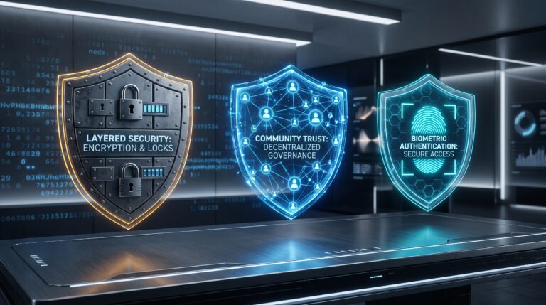 Safe Argent and Coinbase Smart Wallets Ranked for Security and Ease of Use