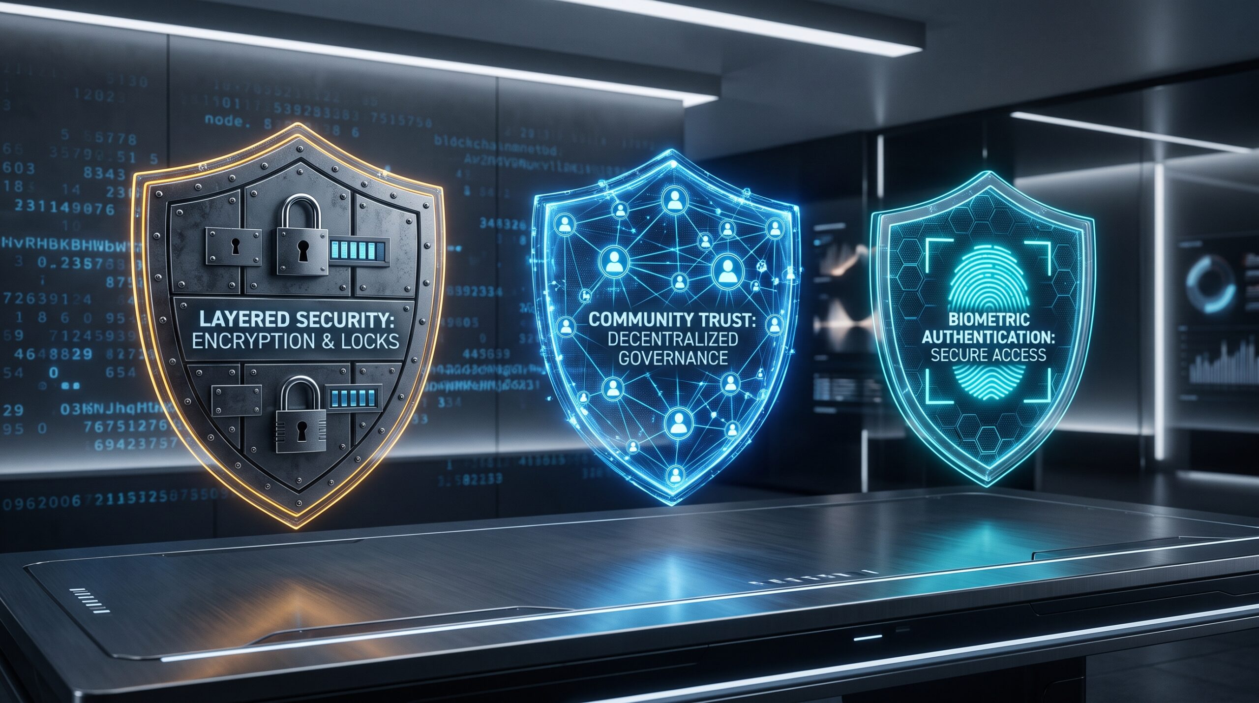 Safe Argent and Coinbase Smart Wallets Ranked for Security and Ease of Use