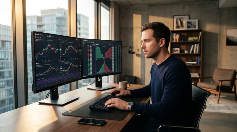 The Intraday Blueprint 7 Crypto Day Trading Strategies & Tips for Beginners