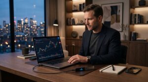 The Complete Blueprint | How to Start Trading Cryptocurrency Step by Step