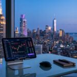 Wall Street’s Digital Metamorphosis | Inside Morgan Stanley’s Aggressive Crypto Expansion via E-Trade