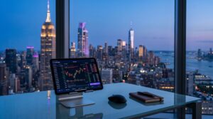 Wall Street’s Digital Metamorphosis | Inside Morgan Stanley’s Aggressive Crypto Expansion via E-Trade