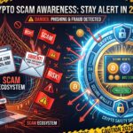 What to Know About Cryptocurrency Scams