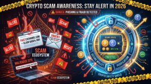 What to Know About Cryptocurrency Scams