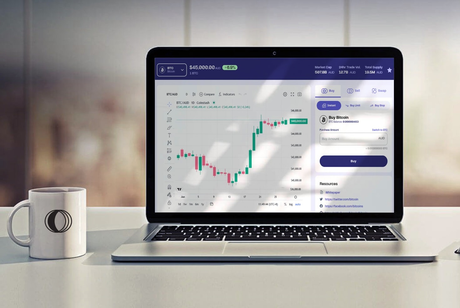 How To Build A Balanced Portfolio