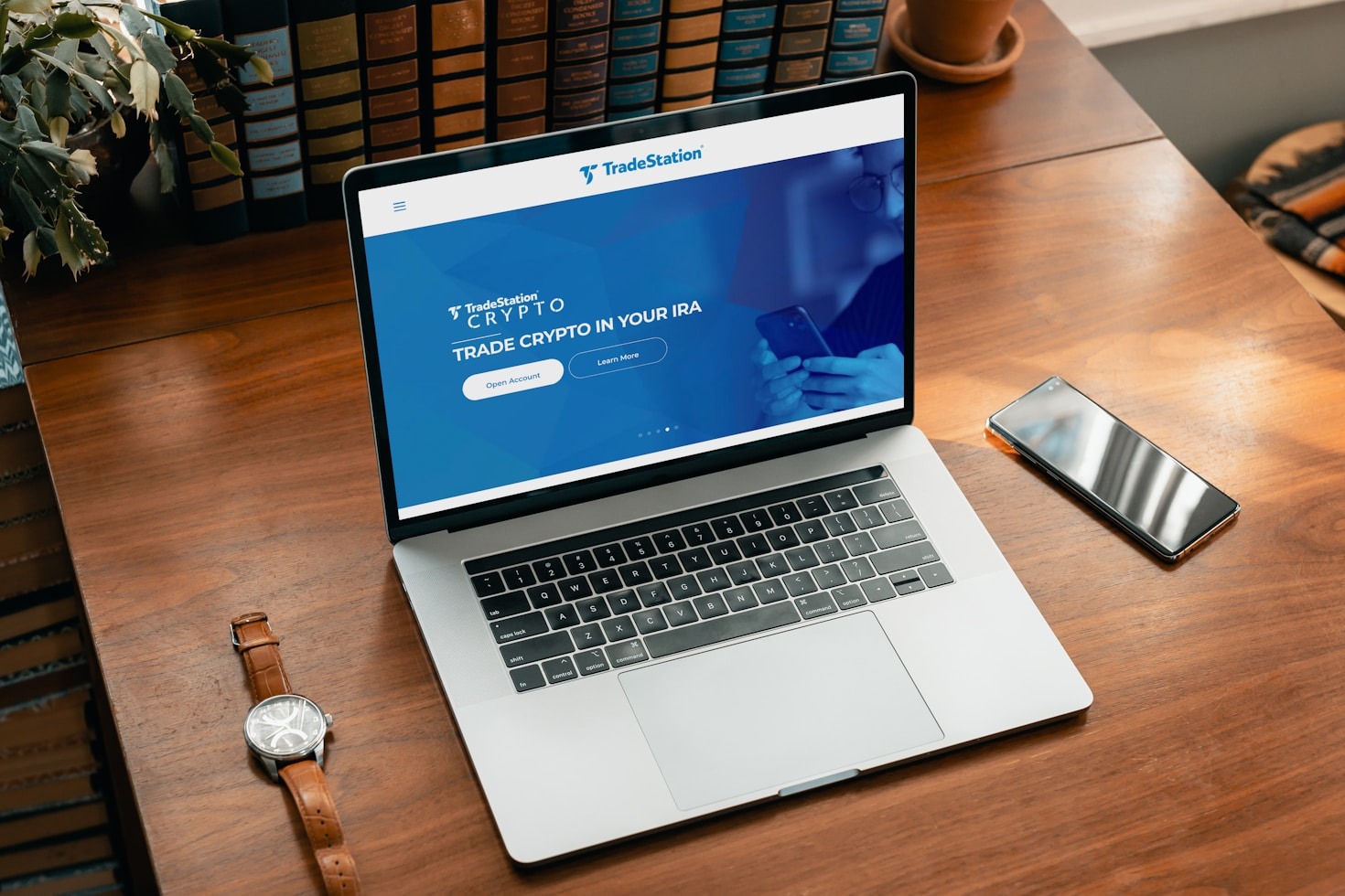 Secure Your Assets With Expert Techniques