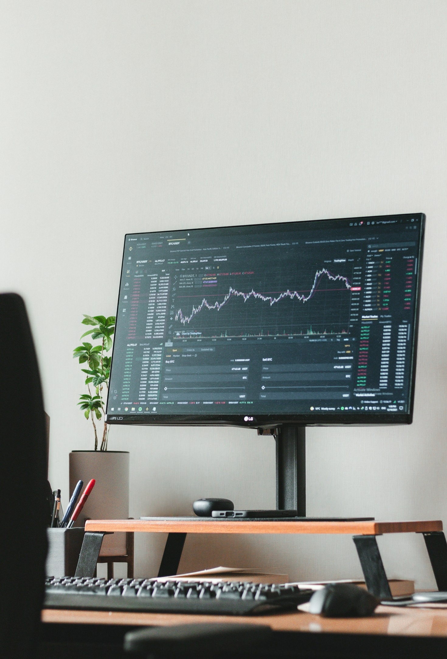 Why Blockchain Matters For Every Investor